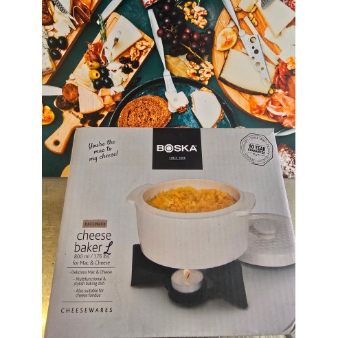 Cheese Baker - 800 ml