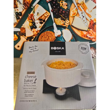 Cheese Baker - 800 ml