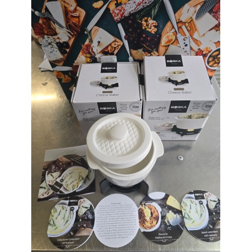 Cheese Baker - 500 ml