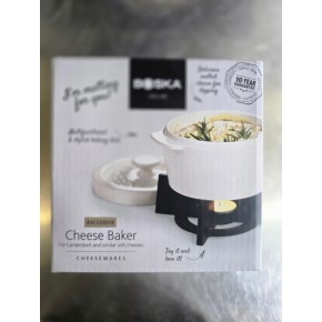 Cheese Baker - 500 ml 2