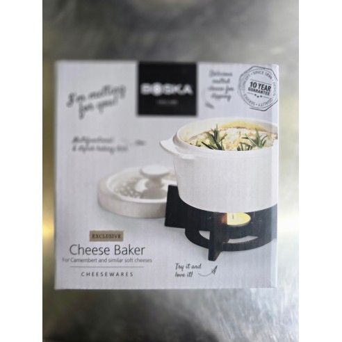 Cheese Baker - 500 ml