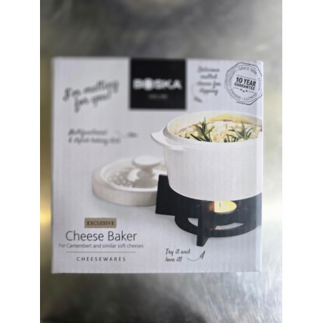 Cheese Baker - 500 ml