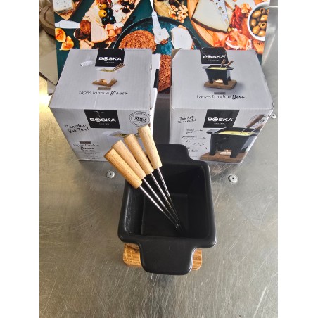 Tapas fondue Blanc 300ml