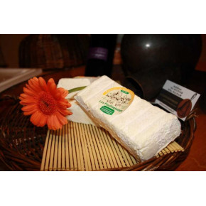 BRIQUETTE DE BREBIS LES PAULINETOISES LA CLOCHE DU FROMAGER