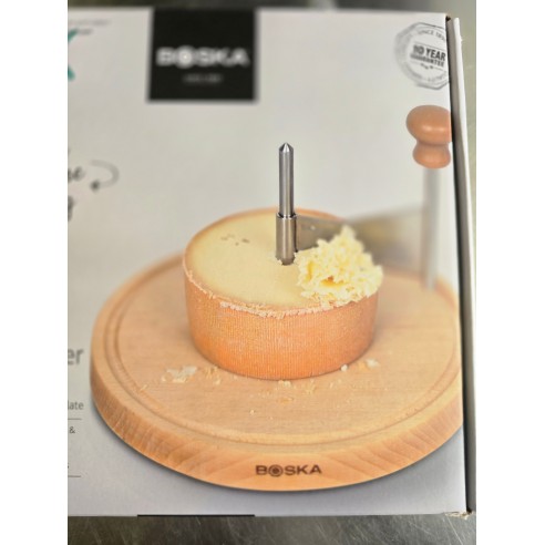 Friseur à fromage (Girolle) sans boîte