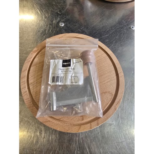 Friseur à fromage (Girolle)