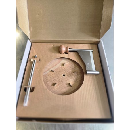 Friseur à fromage (Girolle)