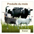 Produits du Mois